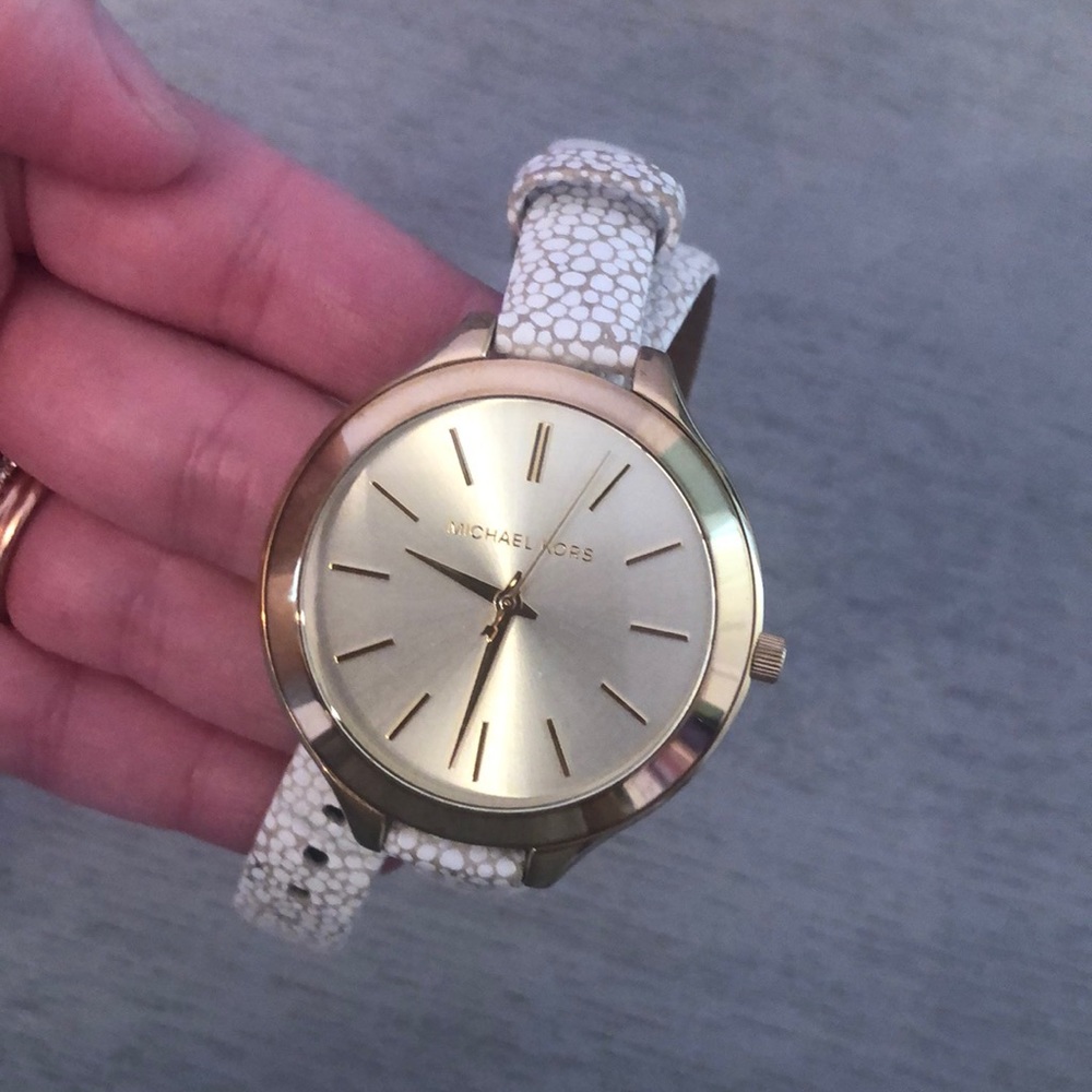 Michael Kors Watch